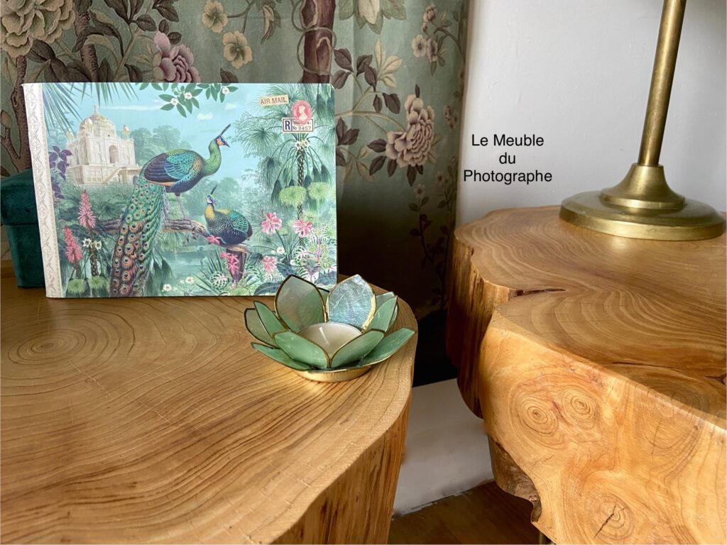 Le Meuble Du Photographe