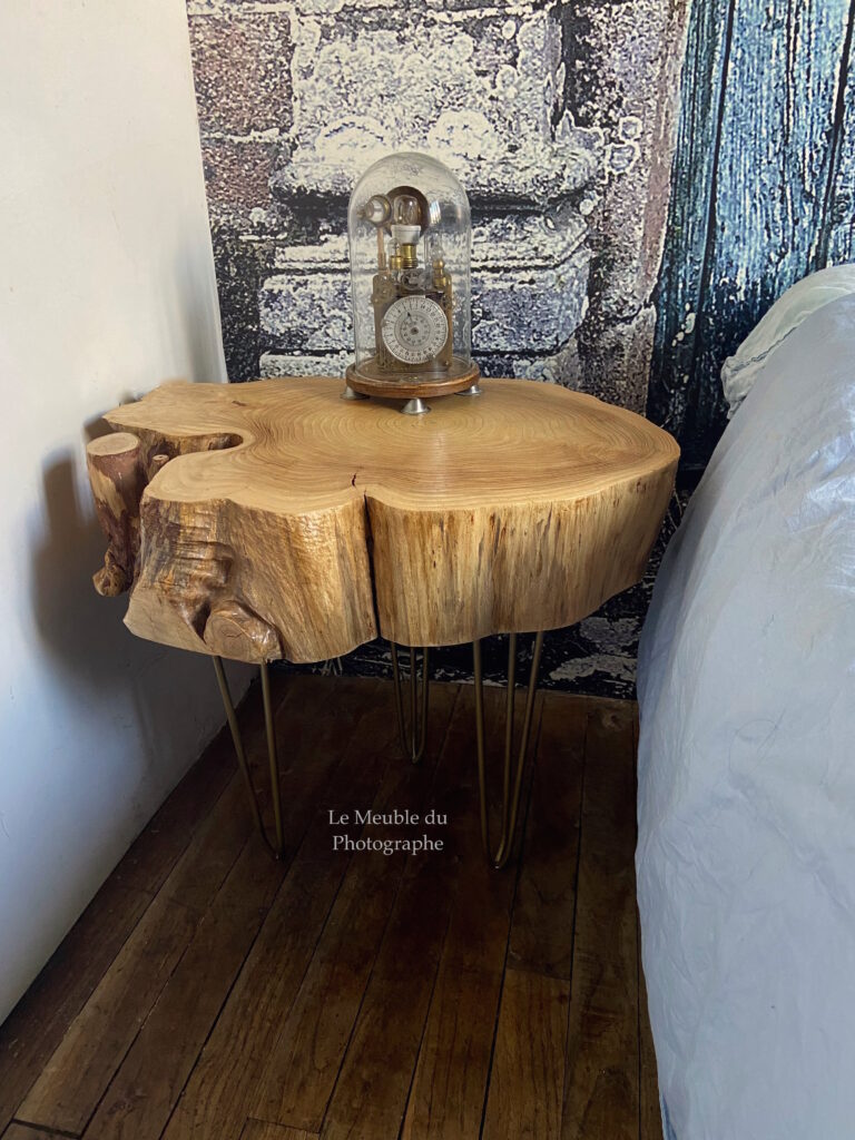 Le Meuble Du Photographe