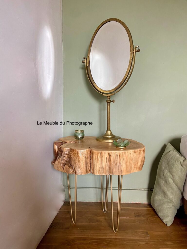 Le Meuble Du Photographe