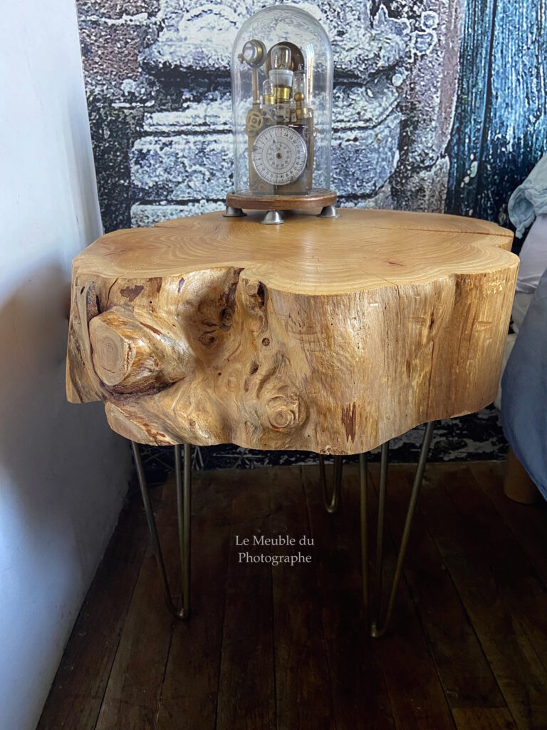 Le Meuble Du Photographe