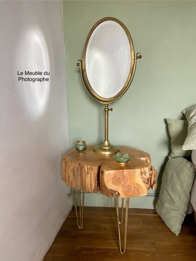 Le Meuble Du Photographe