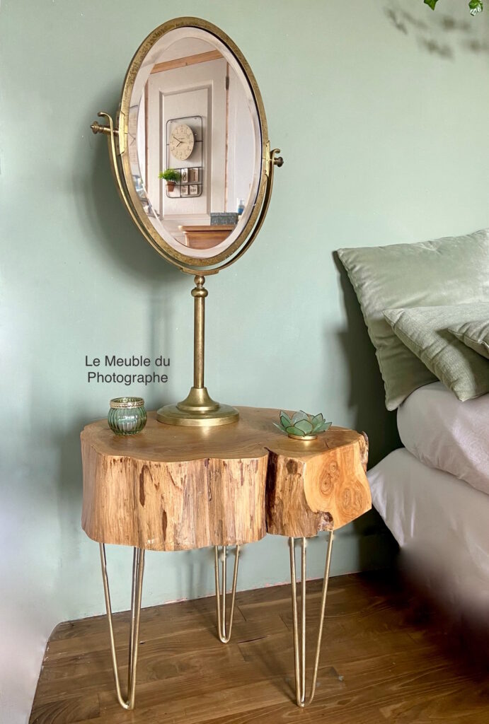 Le Meuble Du Photographe