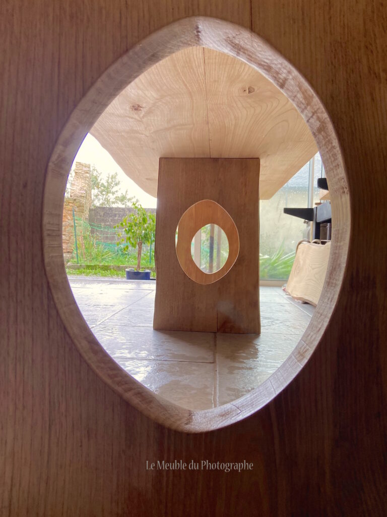 Le Meuble Du Photographe