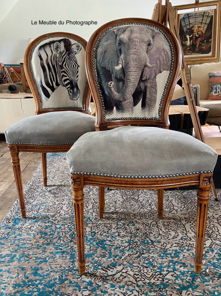 Le Meuble Du Photographe