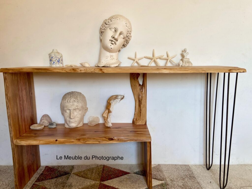 Le Meuble Du Photographe