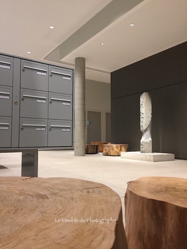 Le Meuble Du Photographe