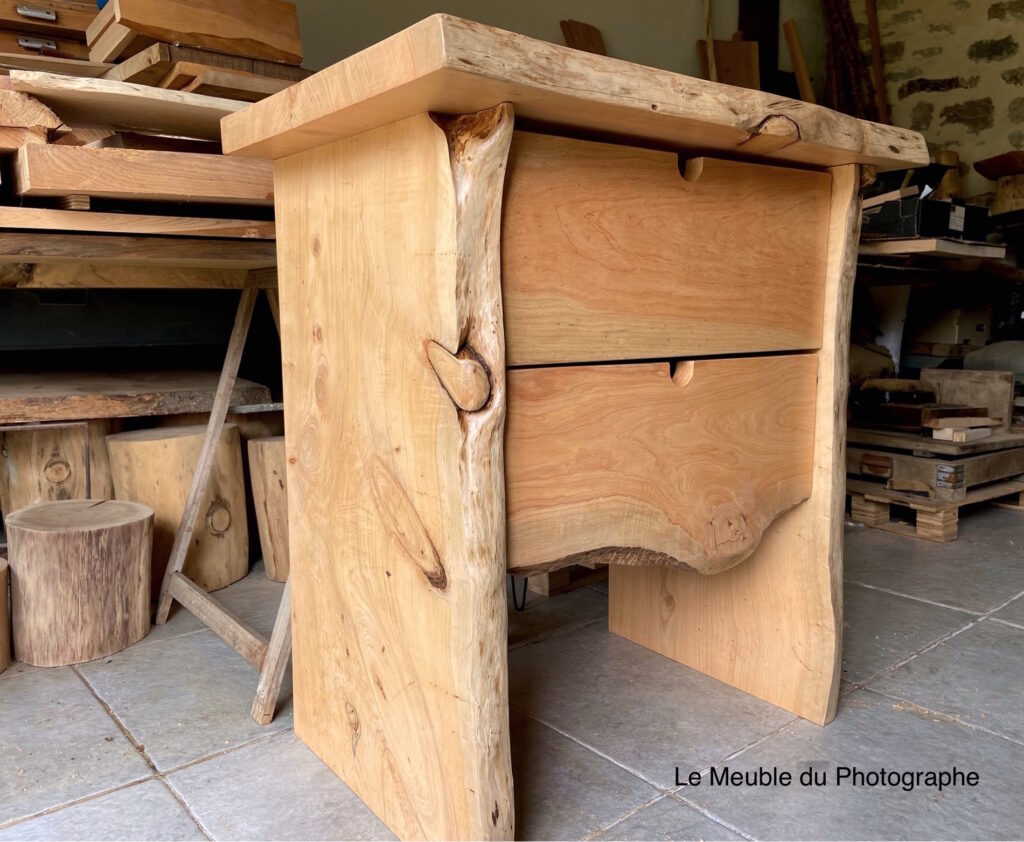 Le Meuble Du Photographe