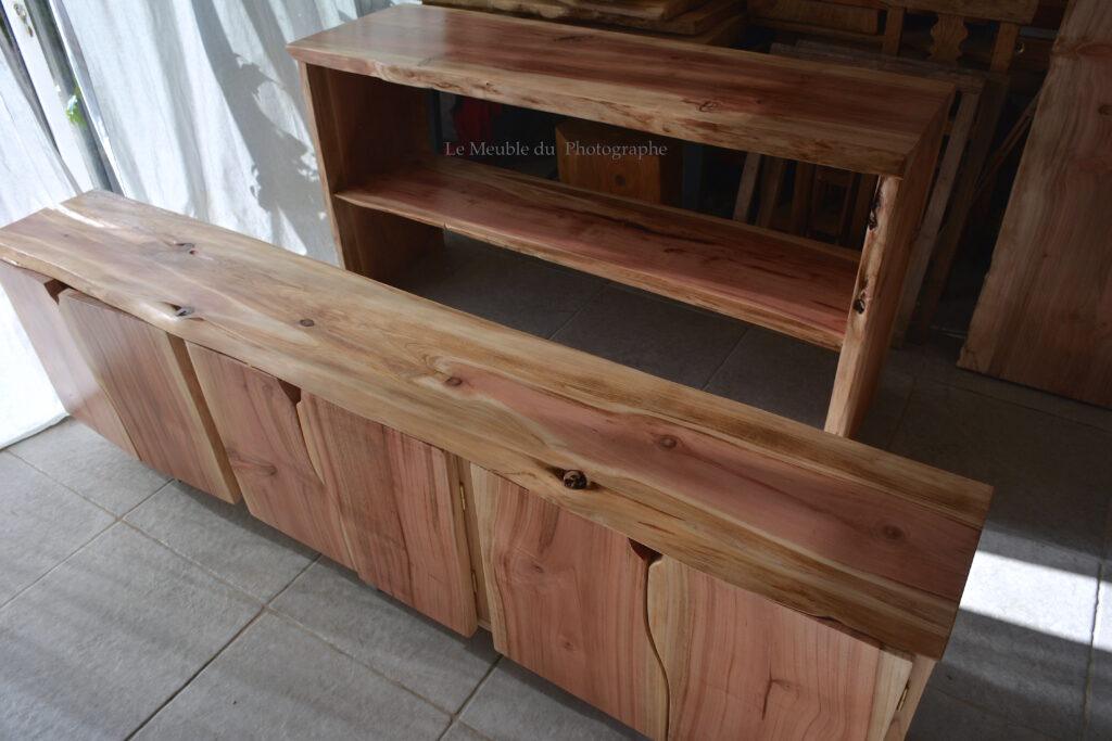 Le Meuble Du Photographe