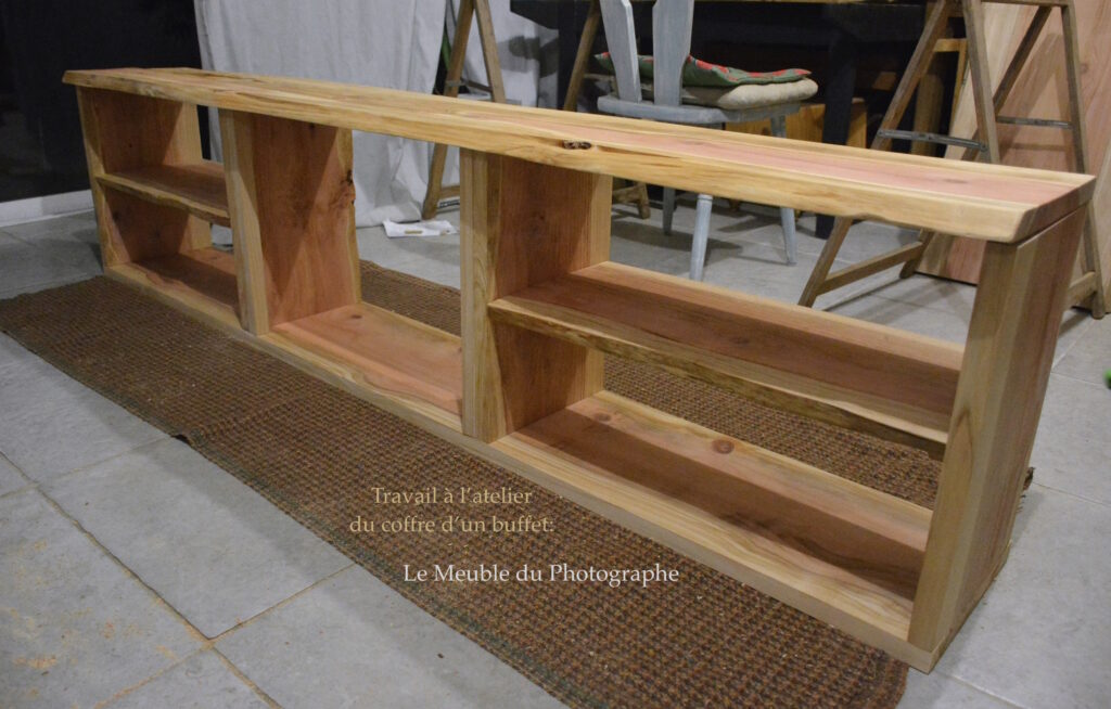 Le Meuble Du Photographe