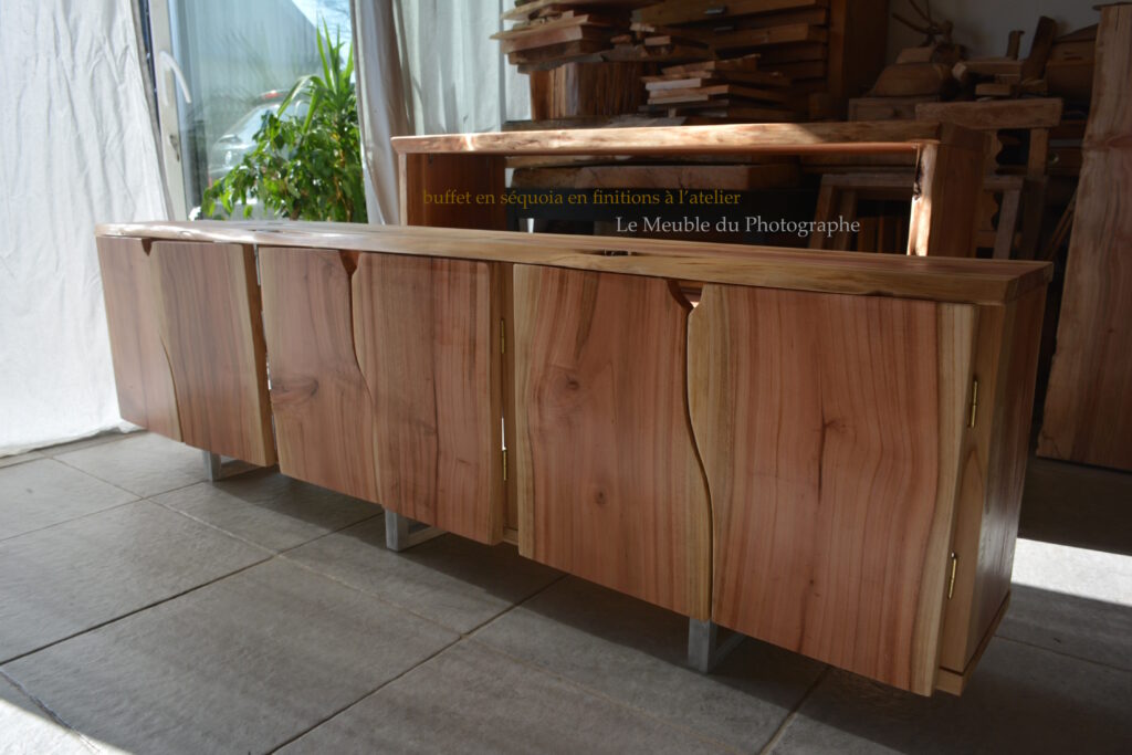 Le Meuble Du Photographe