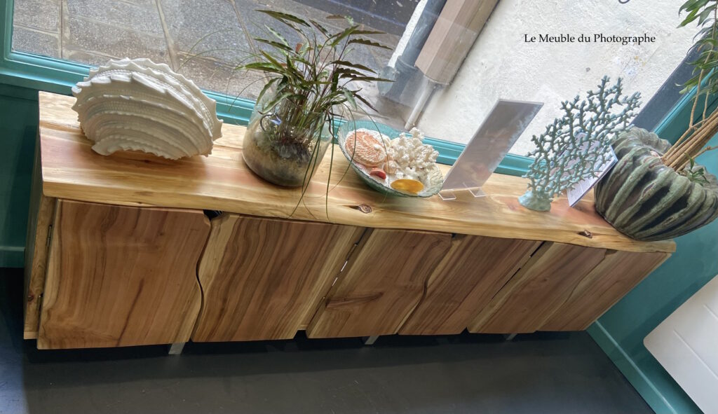 Le Meuble Du Photographe