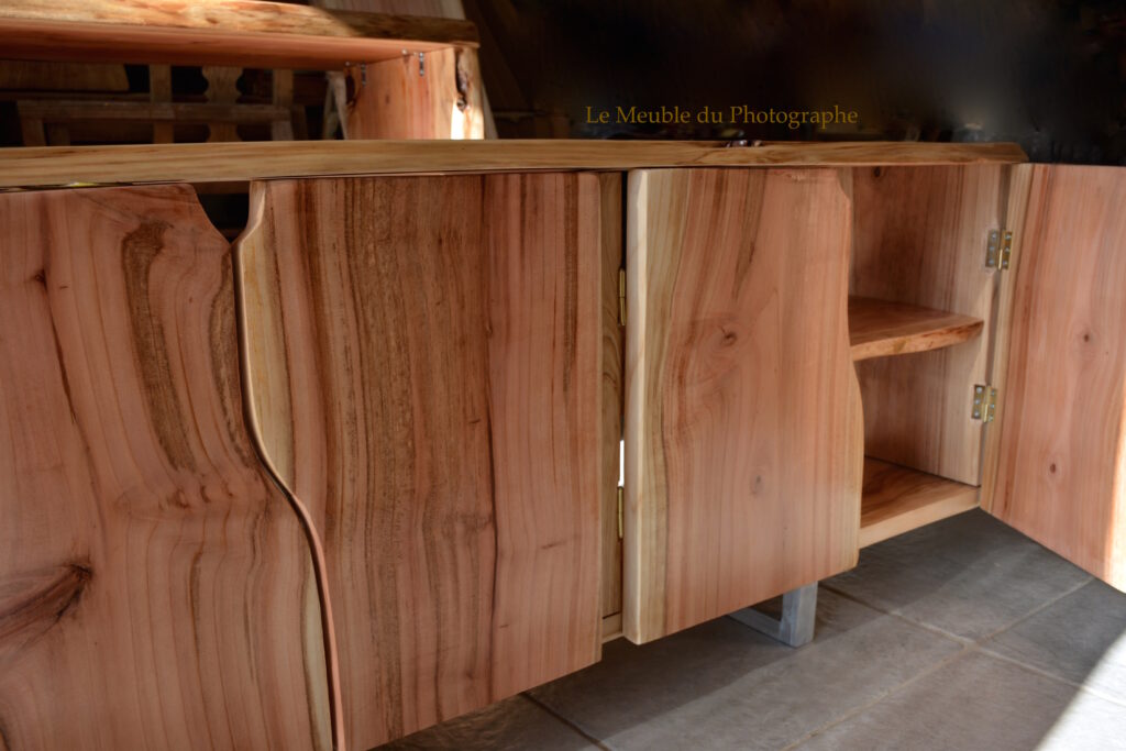 Le Meuble Du Photographe