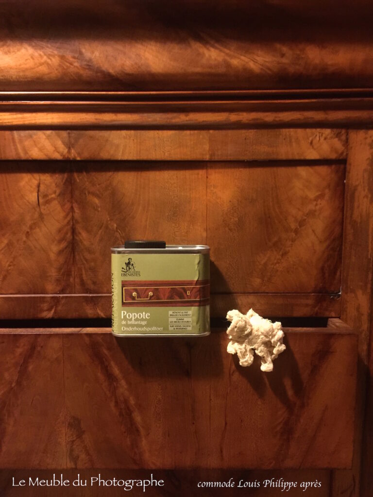 Le Meuble Du Photographe