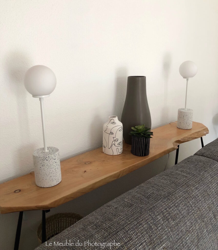 Le Meuble Du Photographe