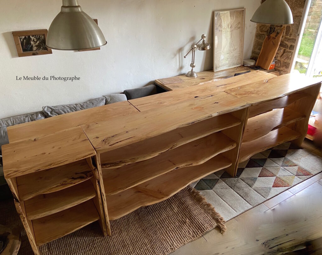 Le Meuble Du Photographe
