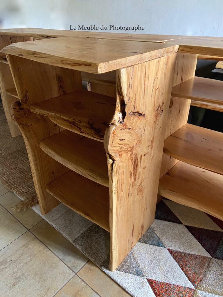 Le Meuble Du Photographe