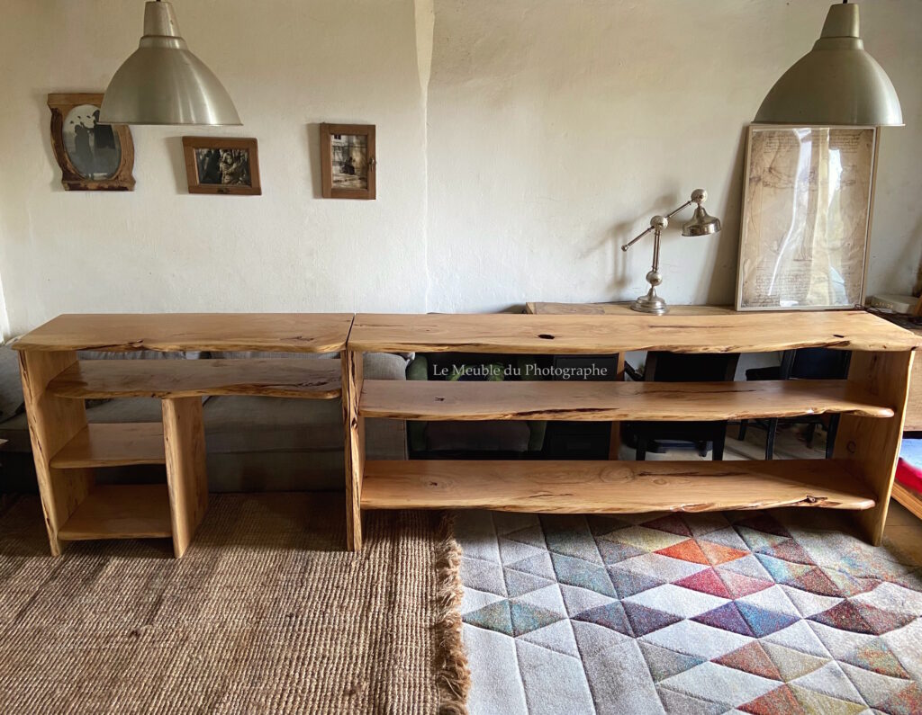 Le Meuble Du Photographe