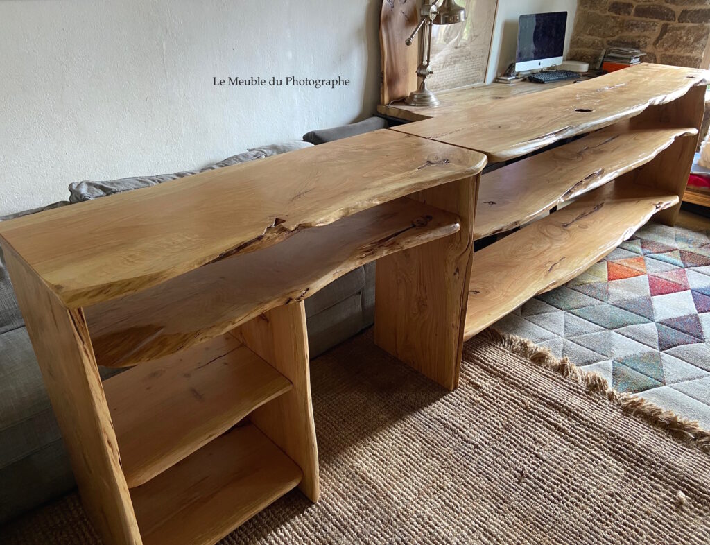 Le Meuble Du Photographe