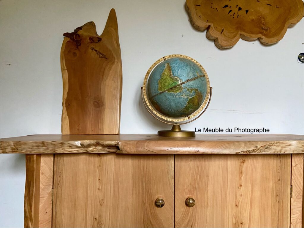 Le Meuble Du Photographe