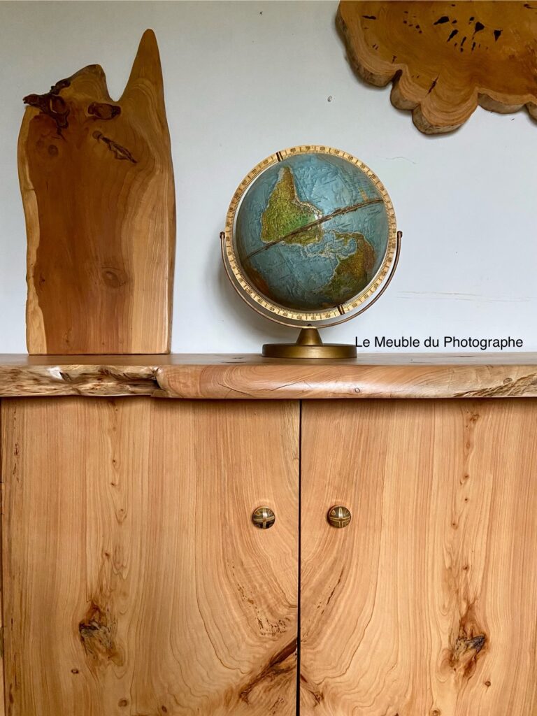 Le Meuble Du Photographe