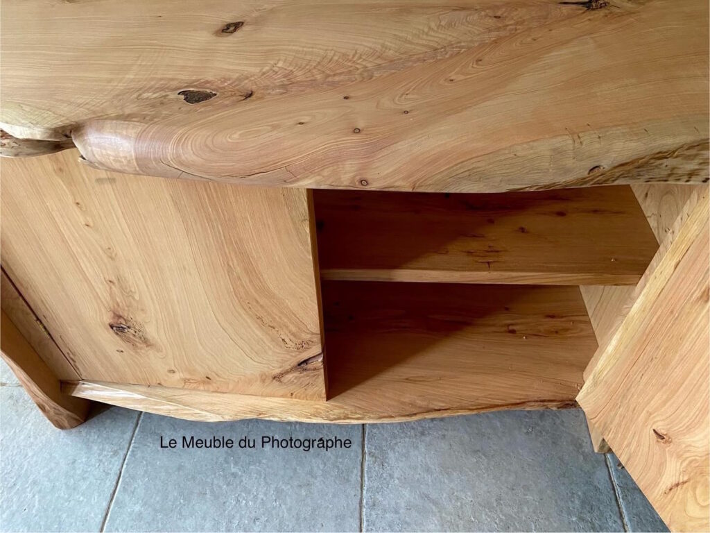 Le Meuble Du Photographe