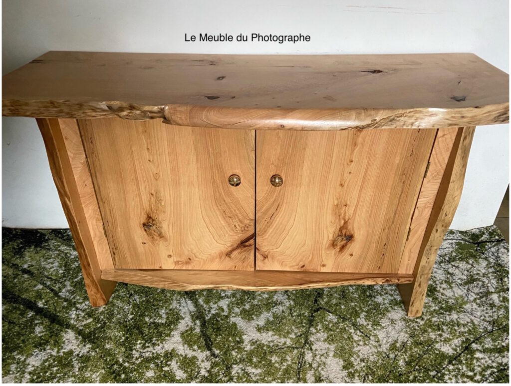 Le Meuble Du Photographe