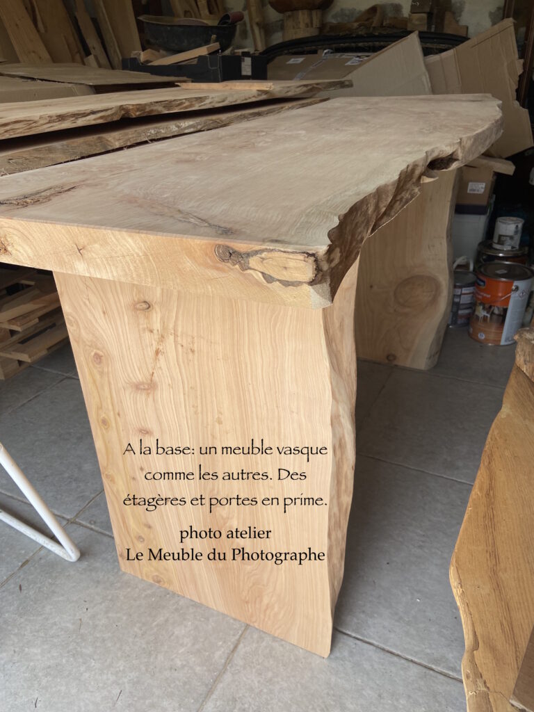 Le Meuble Du Photographe