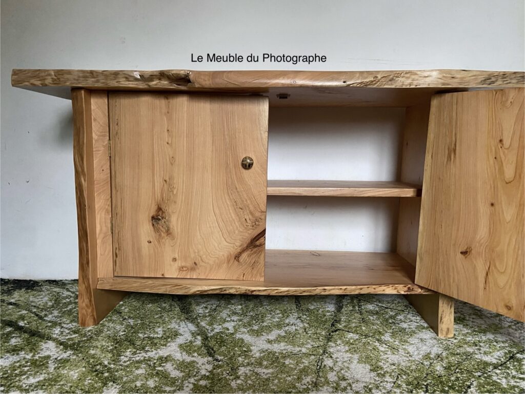 Le Meuble Du Photographe
