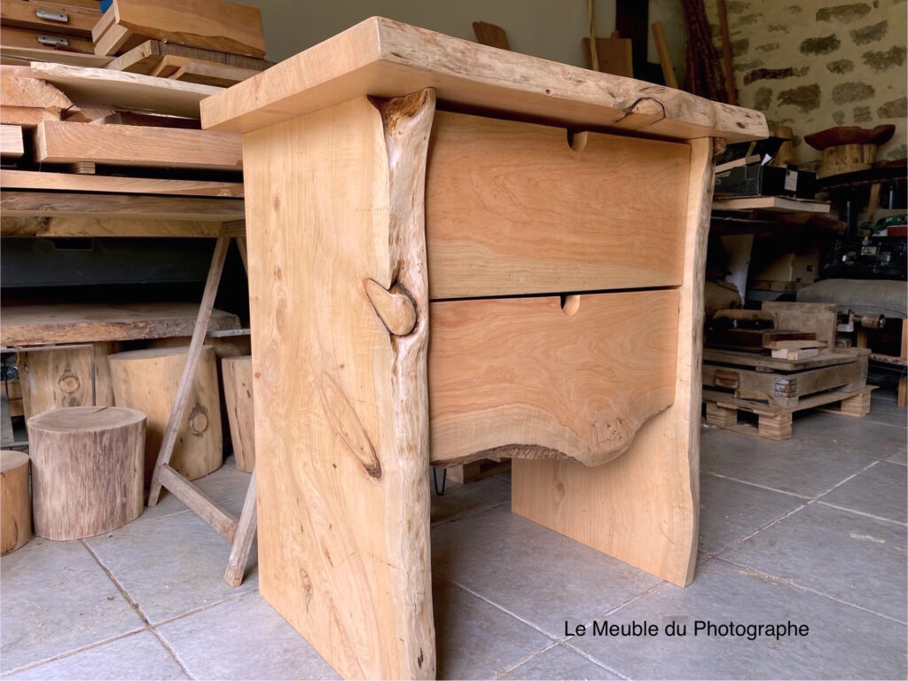 Le Meuble Du Photographe