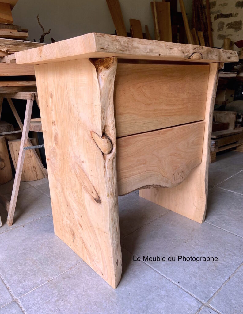 Le Meuble Du Photographe