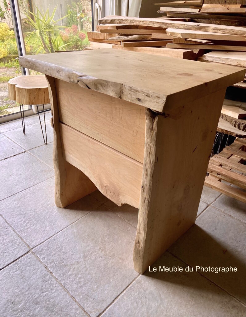 Le Meuble Du Photographe