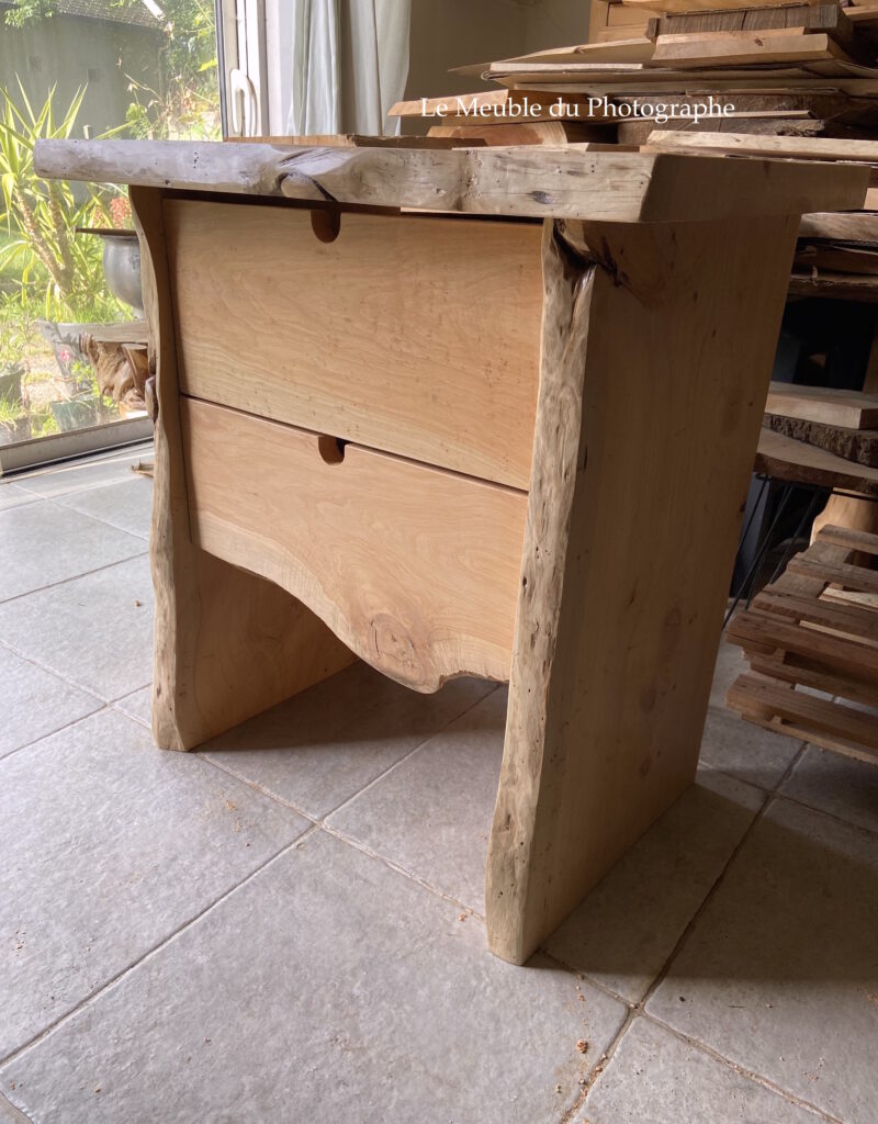 Le Meuble Du Photographe