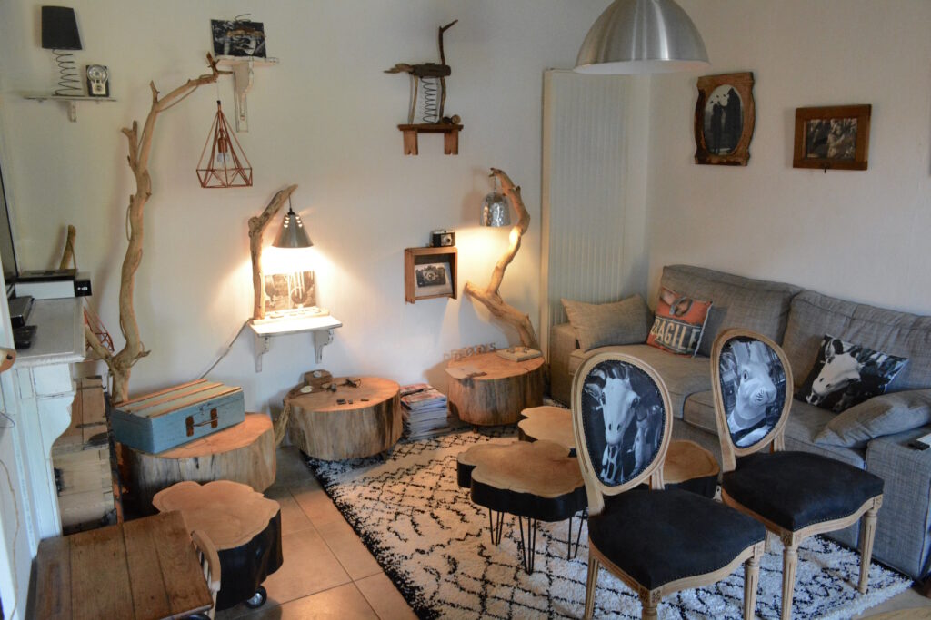 Le Meuble Du Photographe