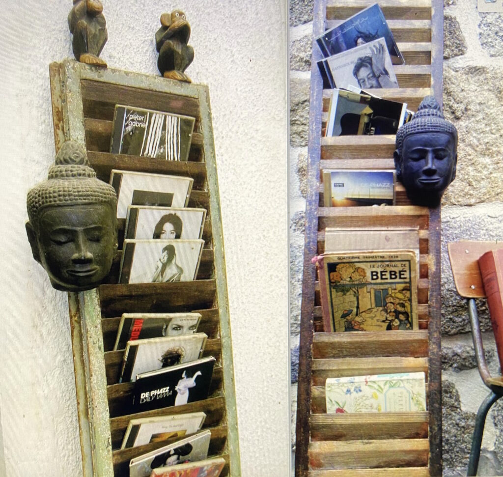 Le Meuble Du Photographe