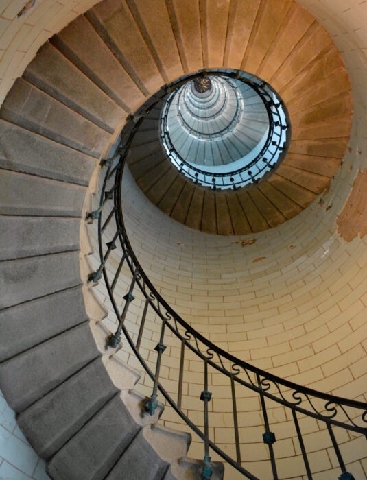 phare Eckmühl Bretagne