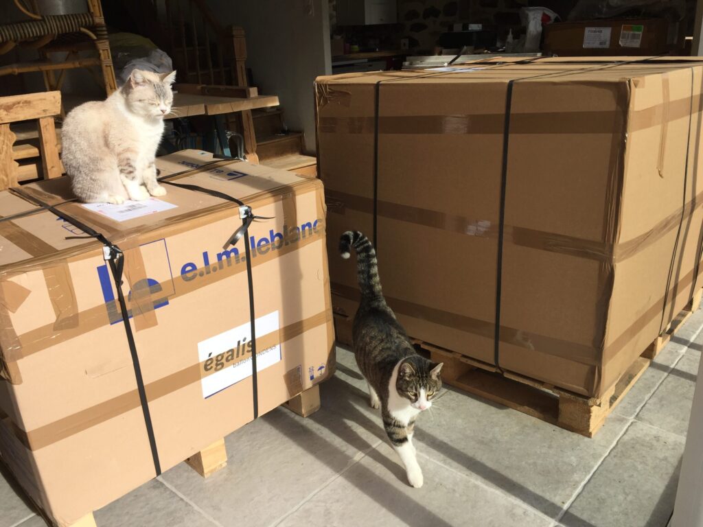 Le Meuble Du Photographe