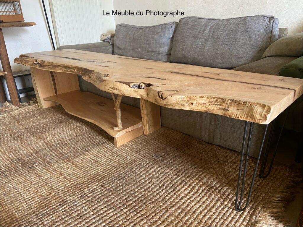 Le Meuble Du Photographe