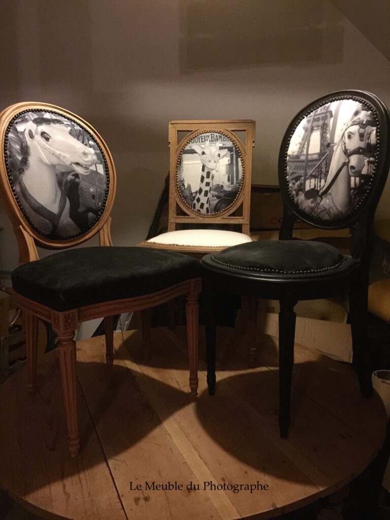 Le Meuble Du Photographe