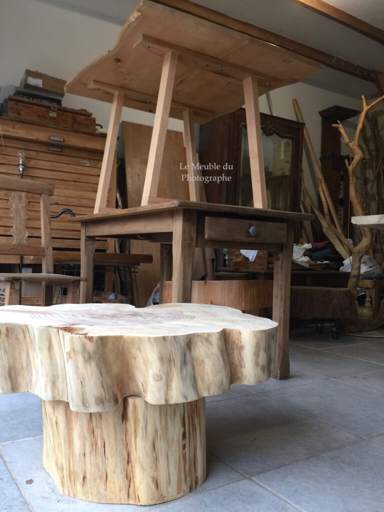 Le Meuble Du Photographe