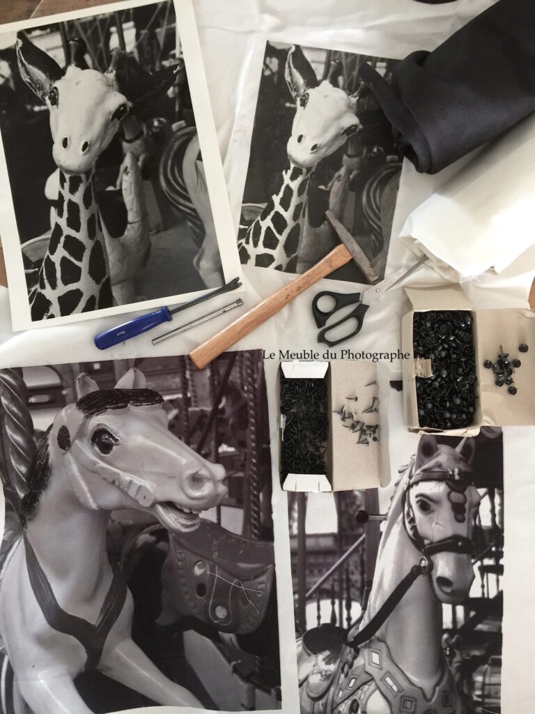 Le Meuble Du Photographe