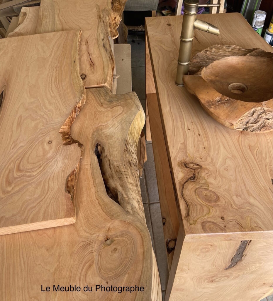 Le Meuble Du Photographe