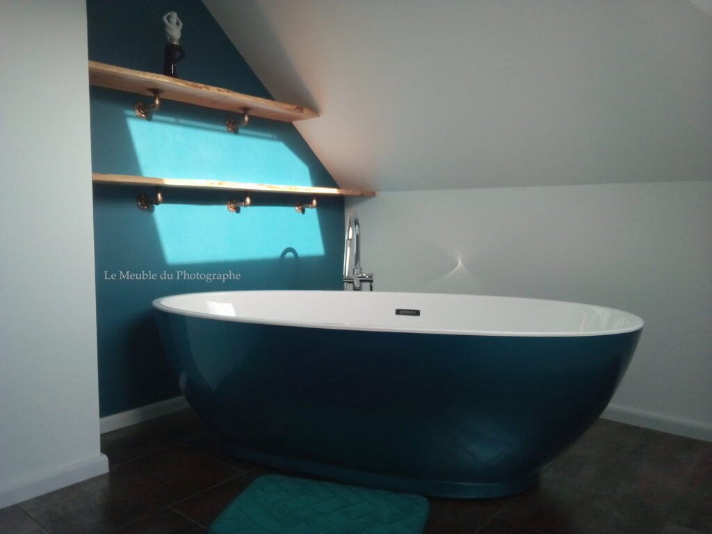 Le Meuble Du Photographe