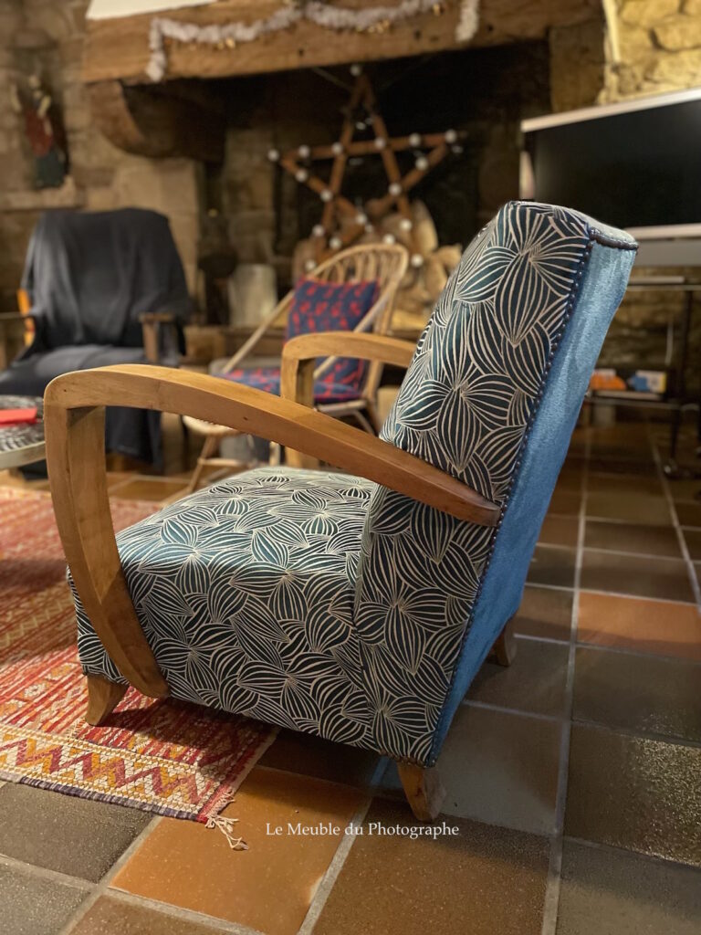 Le Meuble Du Photographe