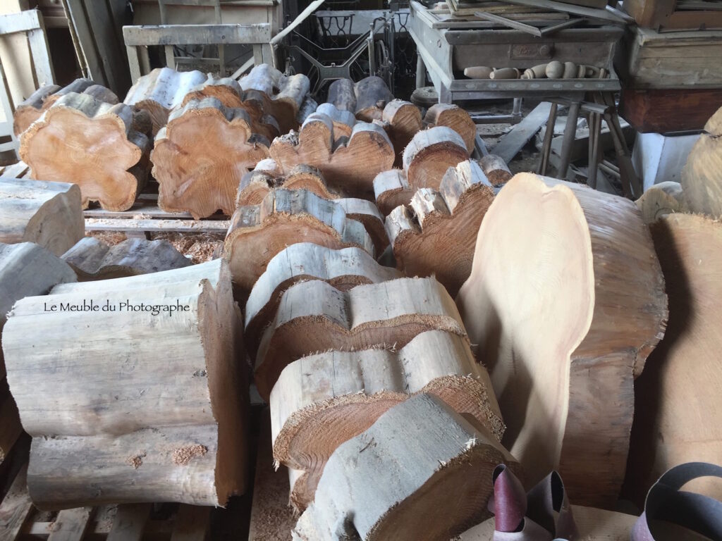 Le Meuble Du Photographe