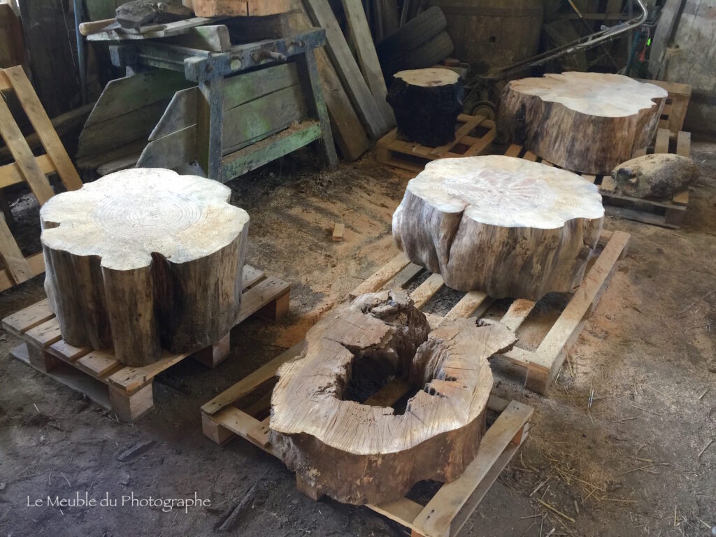 Le Meuble Du Photographe