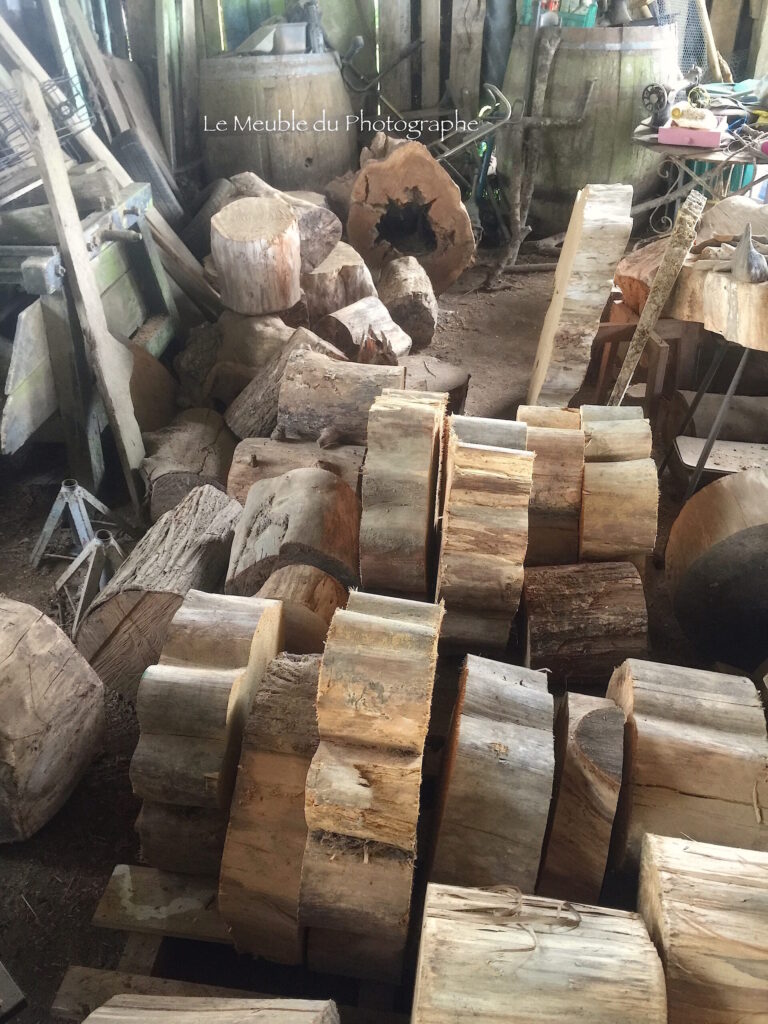 Le Meuble Du Photographe