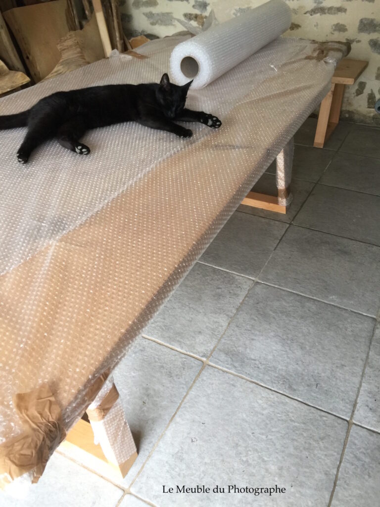 Le Meuble Du Photographe