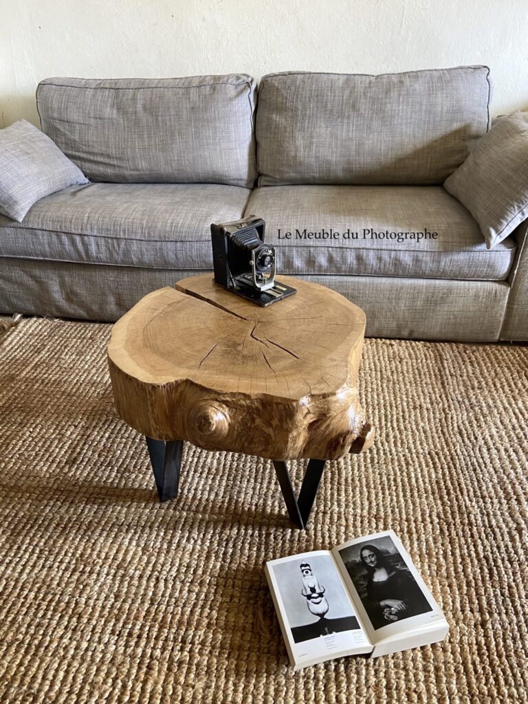 Le Meuble Du Photographe