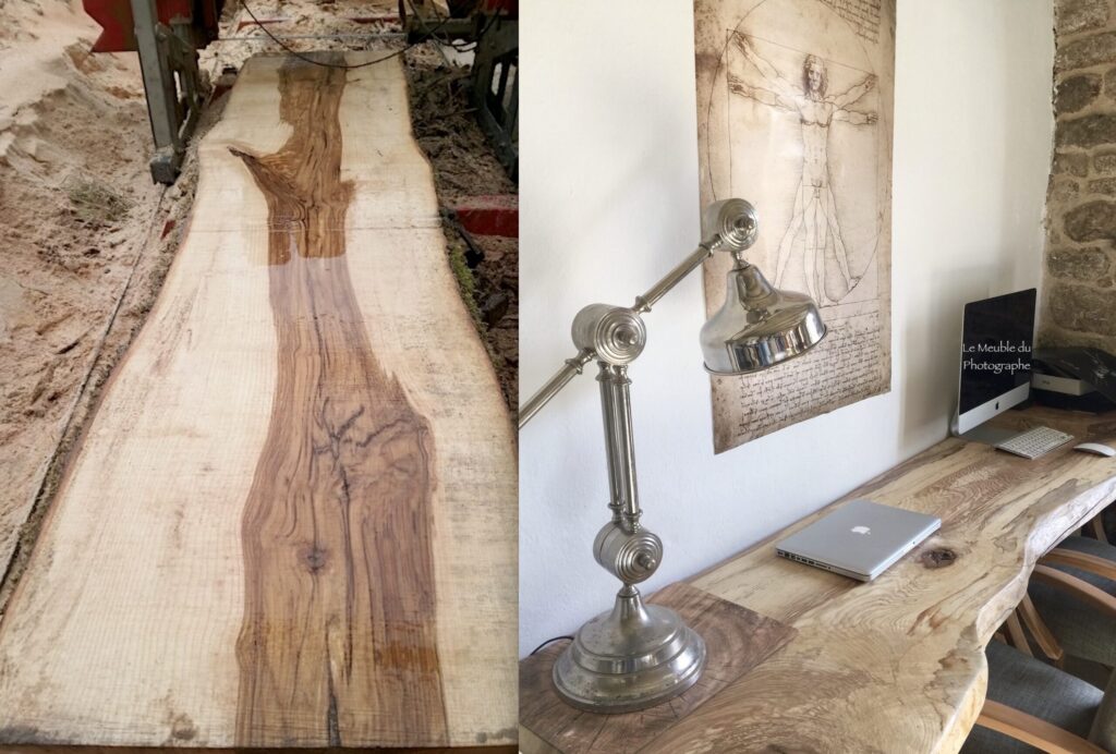 Le Meuble Du Photographe