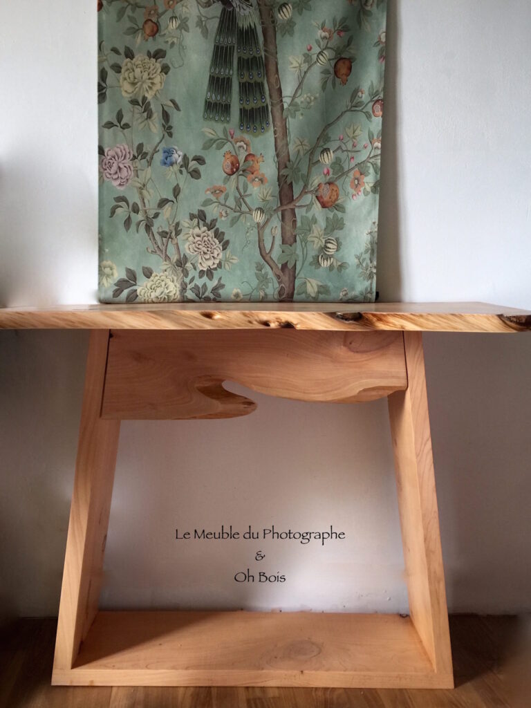 Le Meuble Du Photographe